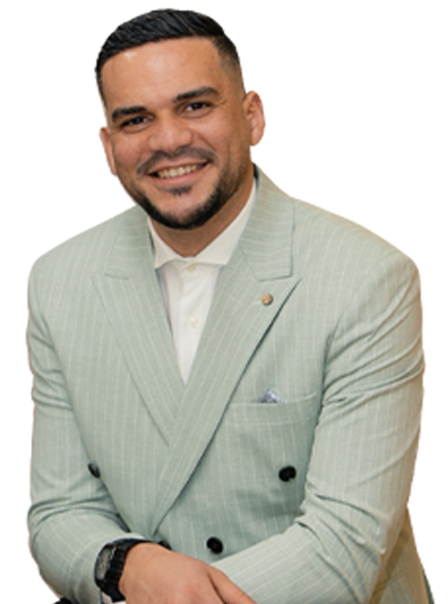 عقارات بامكنا - أسامة بجادي