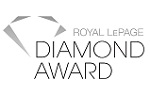 DIAMOND AWARD